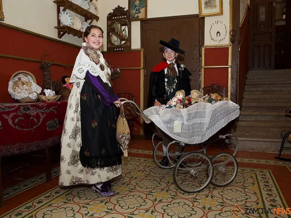 boda infantil toro (17)