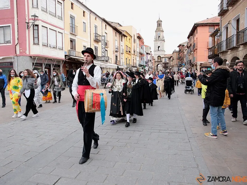 boda infantil toro (36)