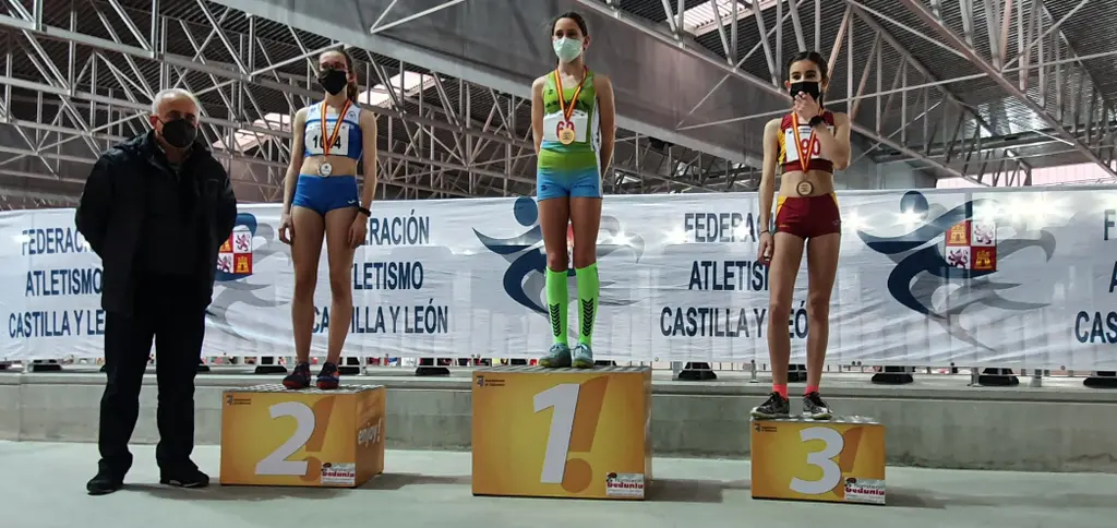 Atletismo Toro