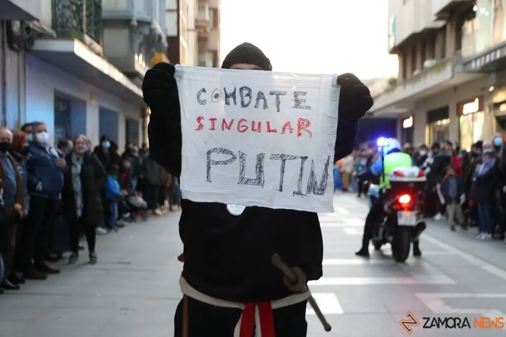 desfile de carnaval en zamora (1)