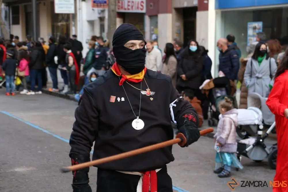 desfile de carnaval en zamora (5)