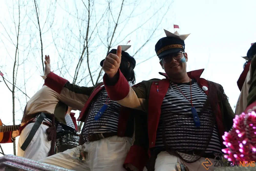 desfile de carnaval en zamora (7)