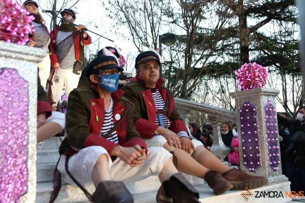 desfile de carnaval en zamora (8)