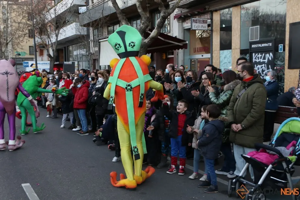 desfile de carnaval en zamora (12)