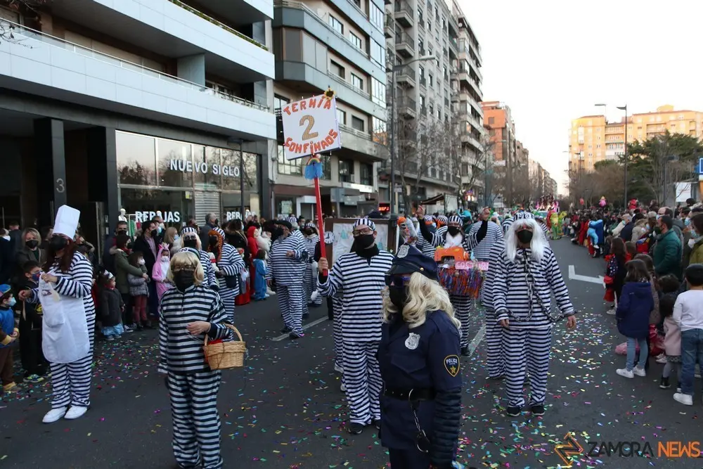 desfile de carnaval en zamora (18)