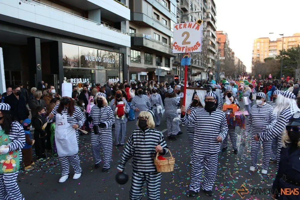 desfile de carnaval en zamora (19)