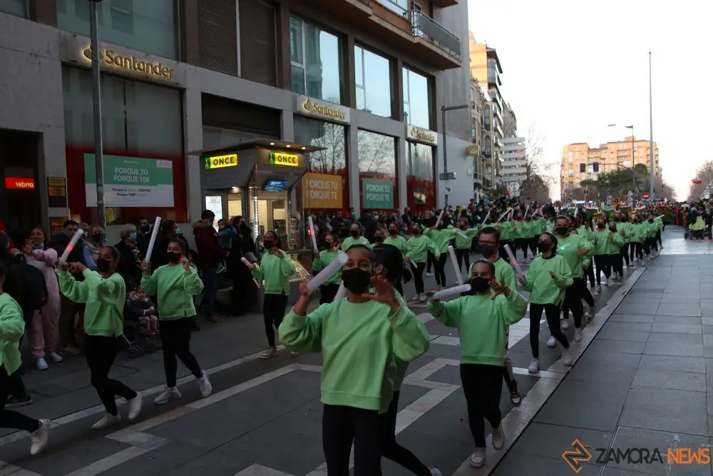 desfile de carnaval en zamora (22)