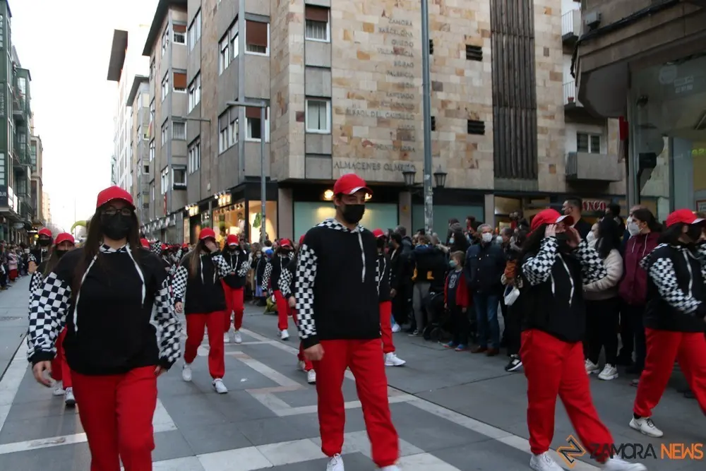 desfile de carnaval en zamora (27)