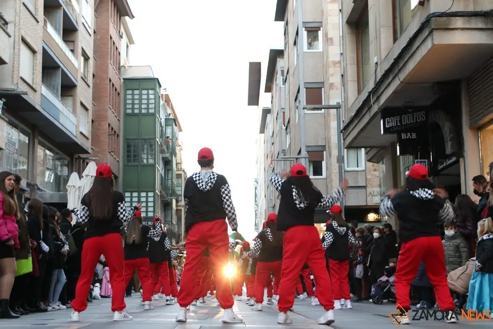 desfile de carnaval en zamora (30)