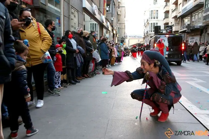 carnaval zamora 12