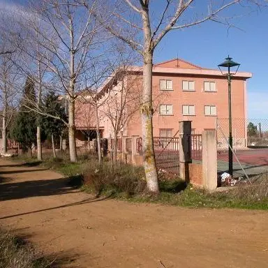 IES GONZÁLEZ ALLENDE EN TORO