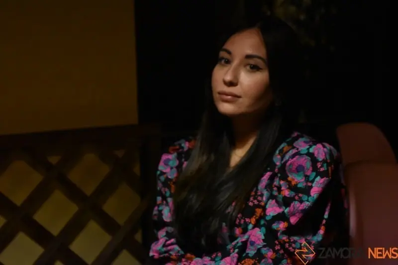 Entrevista con Miriam Herrero (1)