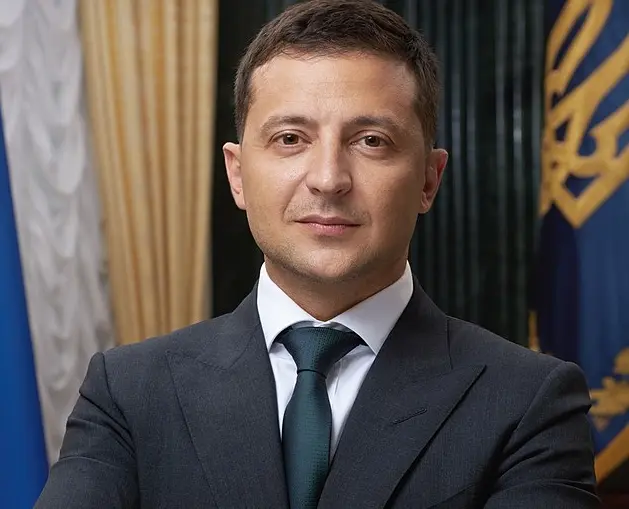 Zelenski