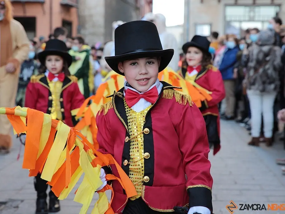 Carnaval toro peques (1)