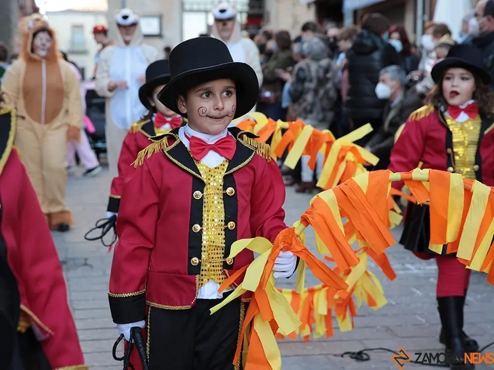 Carnaval toro peques (3)