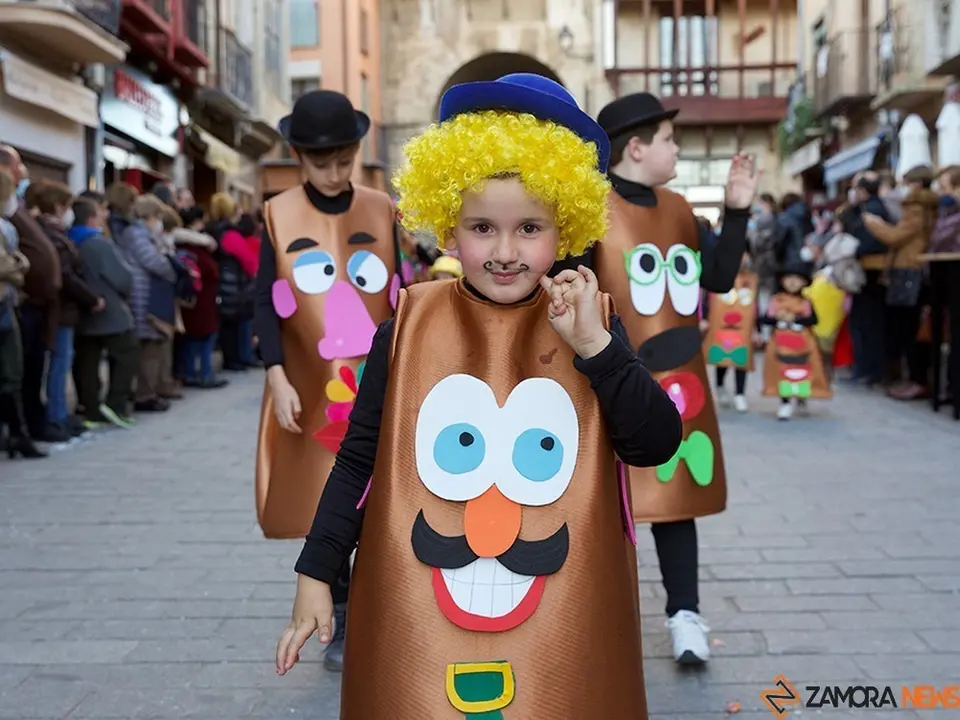 Carnaval toro peques (8)