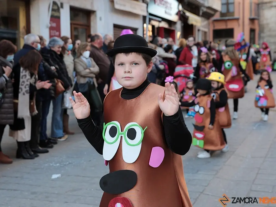 Carnaval toro peques (9)
