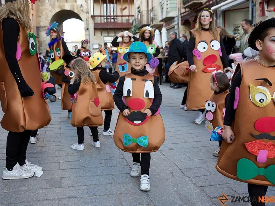 Carnaval toro peques (10)