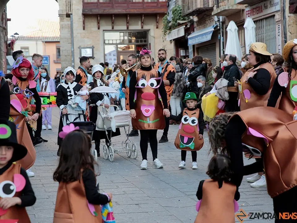 Carnaval toro peques (11)
