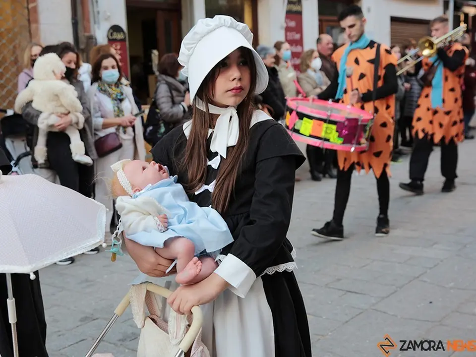 Carnaval toro peques (12)
