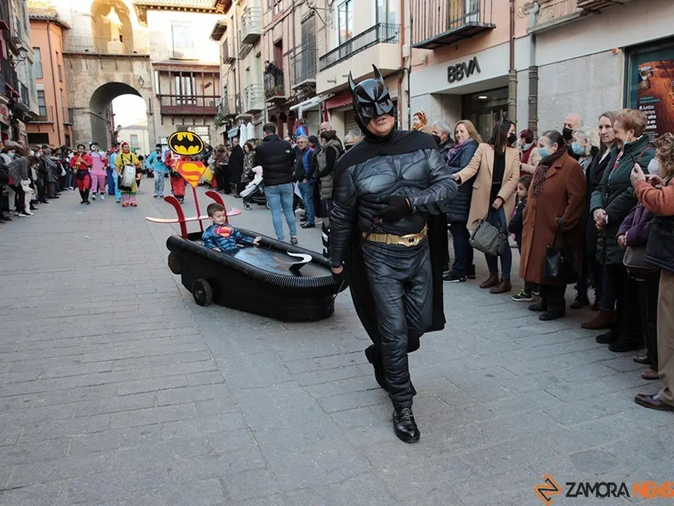 Carnaval toro peques (13)