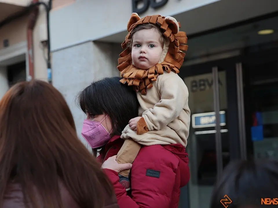 Carnaval toro peques (14)