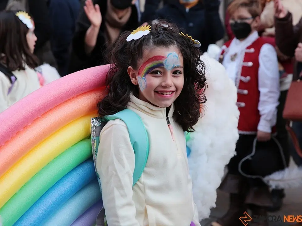 Carnaval toro peques (21)