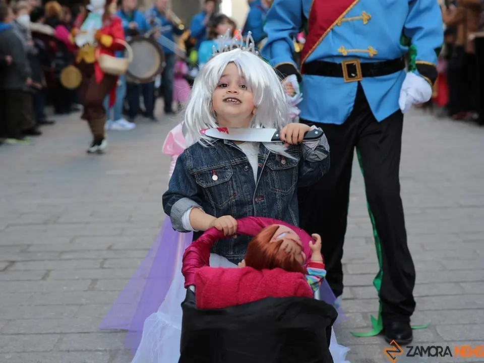 Carnaval toro peques (24)