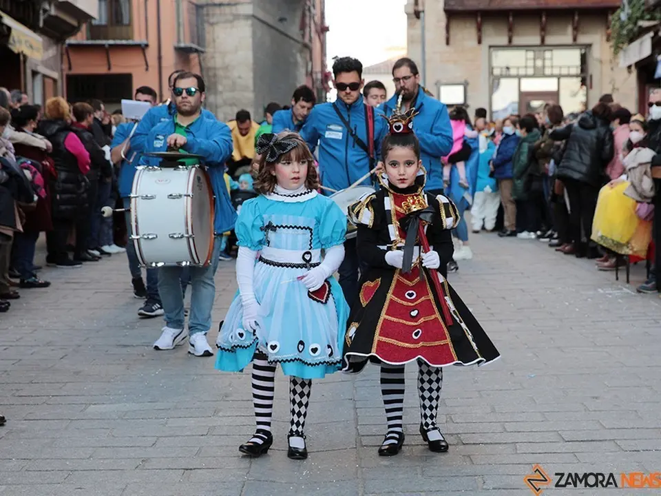 Carnaval toro peques (26)