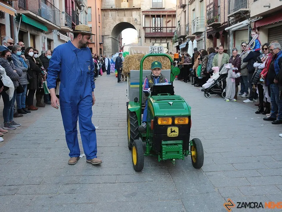 Carnaval toro peques (30)