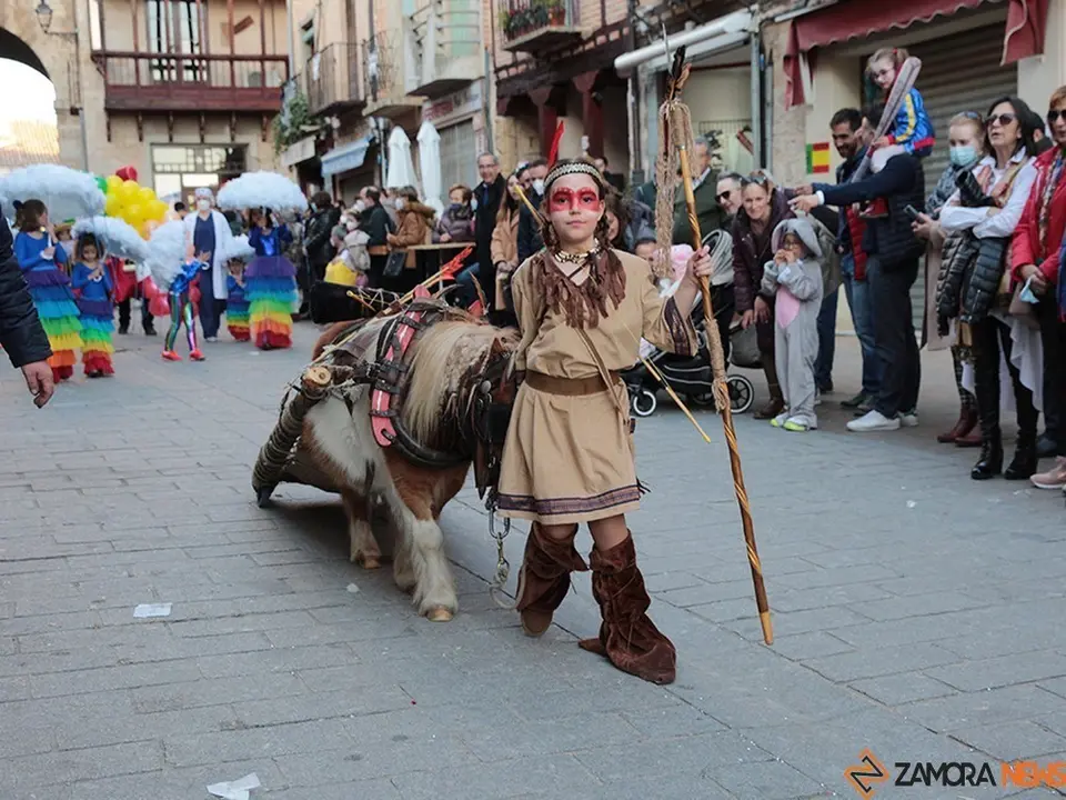 Carnaval toro peques (31)