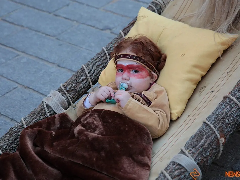 Carnaval toro peques (32)