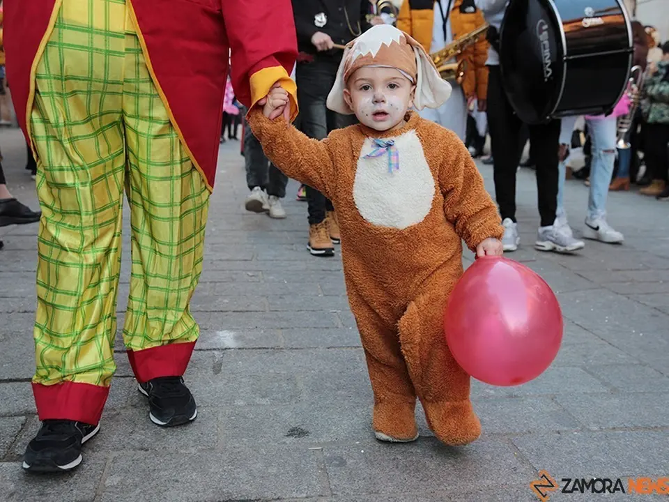 Carnaval toro peques (34)