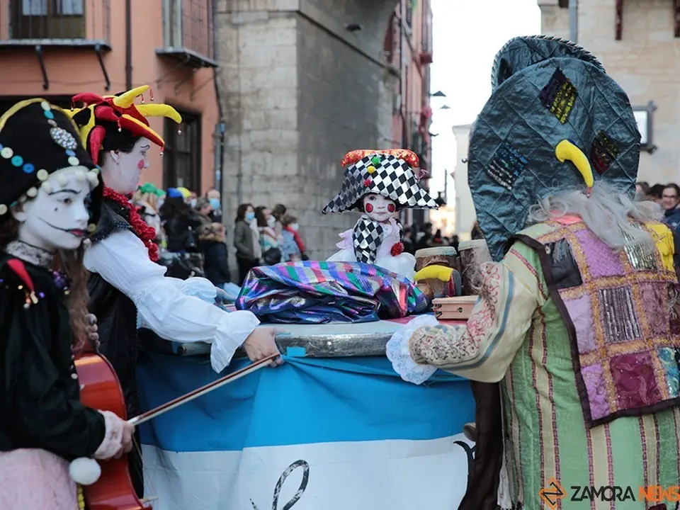 Carnaval toro peques (37)