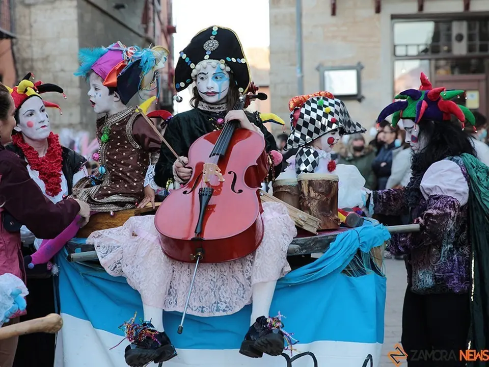 Carnaval toro peques (39)