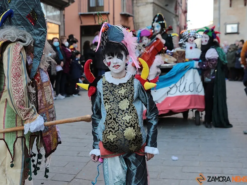 Carnaval toro peques (40)