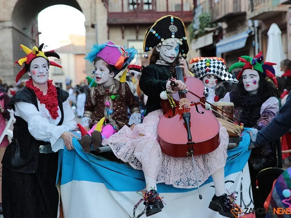 Carnaval toro peques (41)
