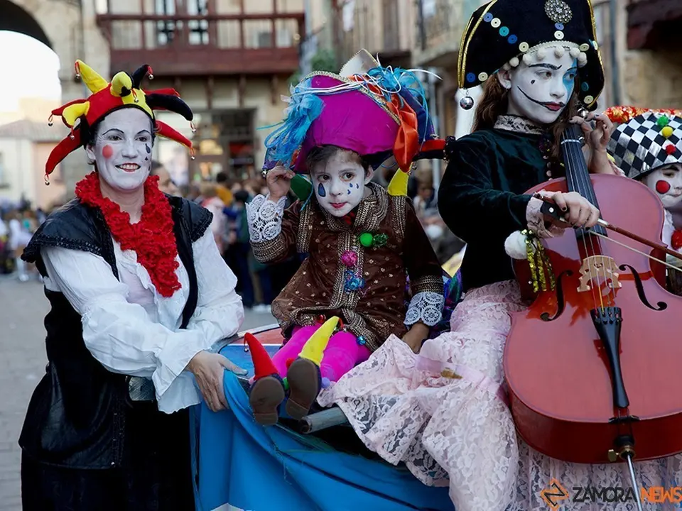 Carnaval toro peques (42)