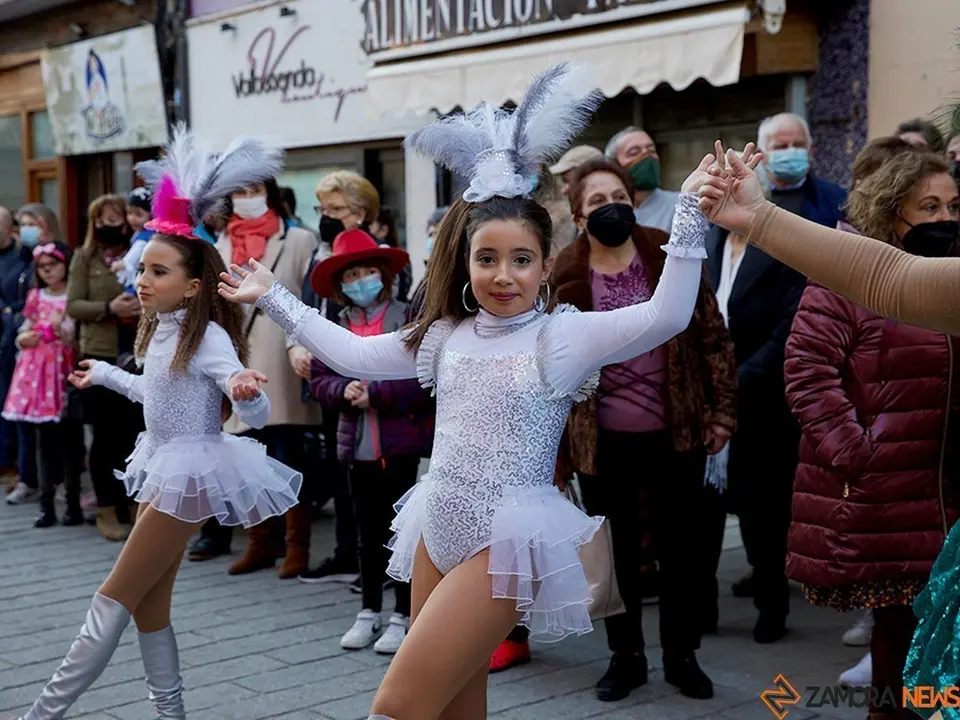 Carnaval toro peques (51)