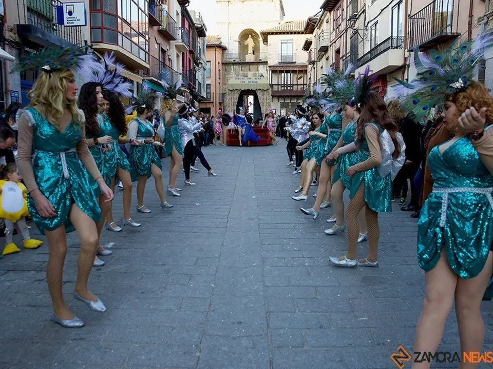 Carnaval toro peques (53)
