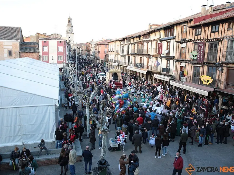 Carnaval toro peques (56)