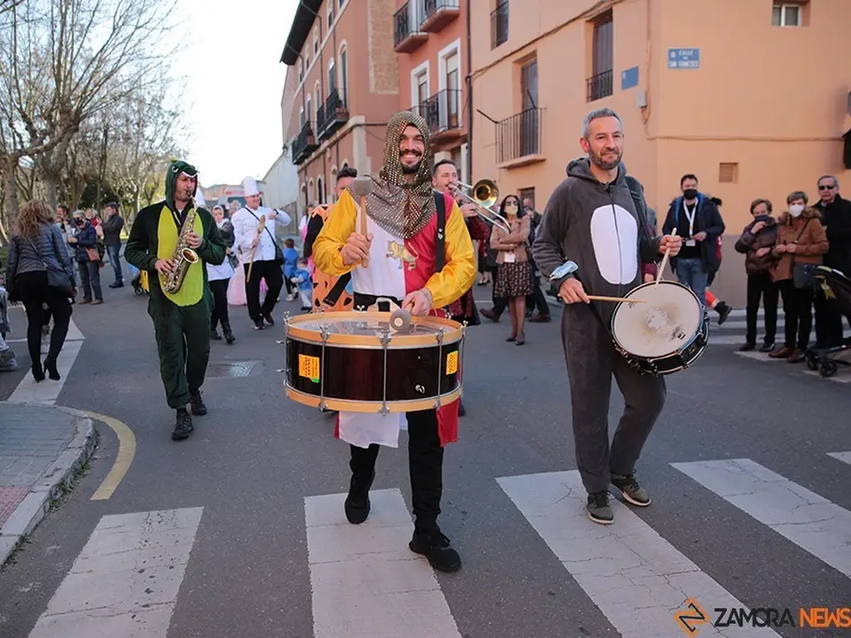 Carnaval toro peques (57)