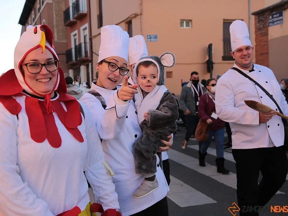 Carnaval toro peques (58)