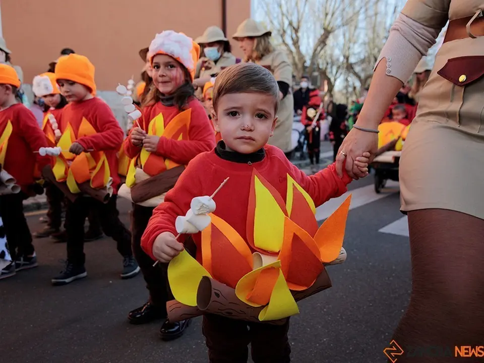 Carnaval toro peques (61)