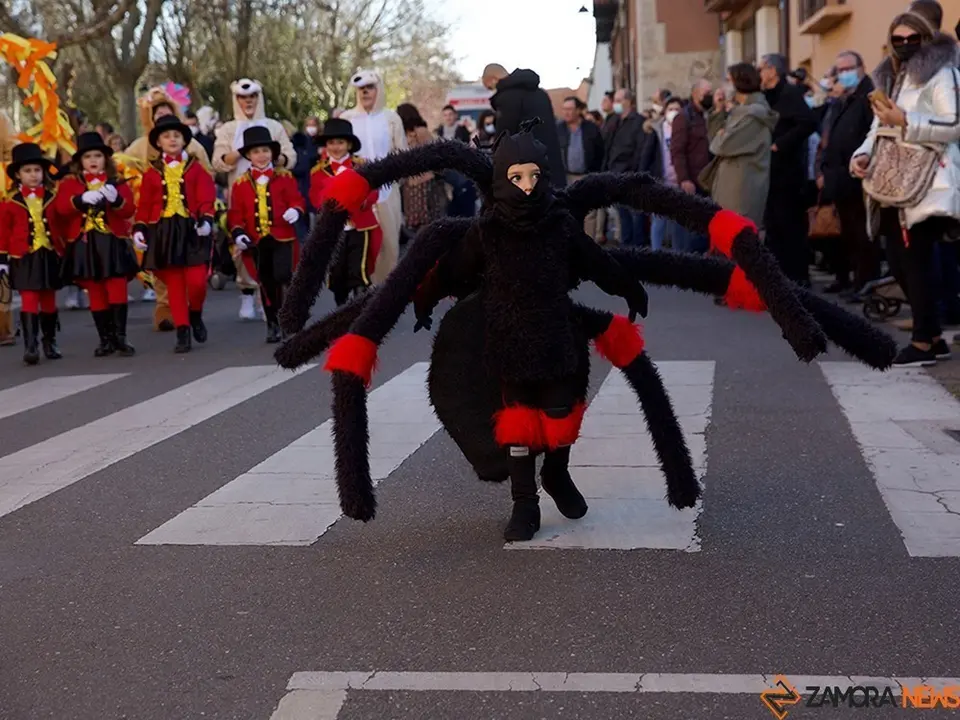 Carnaval toro peques (65)