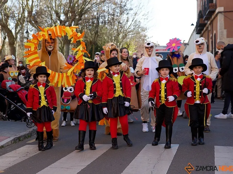 Carnaval toro peques (66)