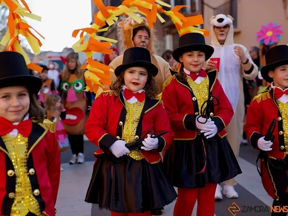 Carnaval toro peques (67)