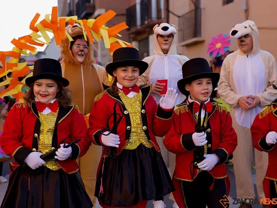 Carnaval toro peques (68)