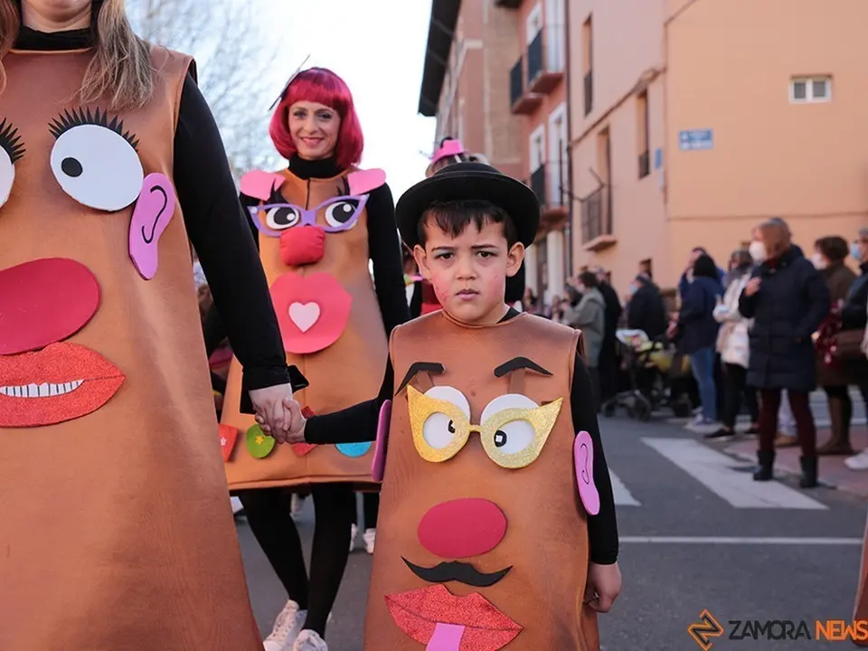 Carnaval toro peques (71)
