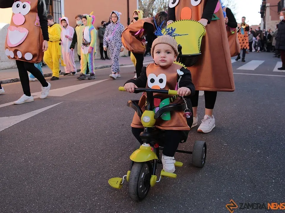 Carnaval toro peques (72)